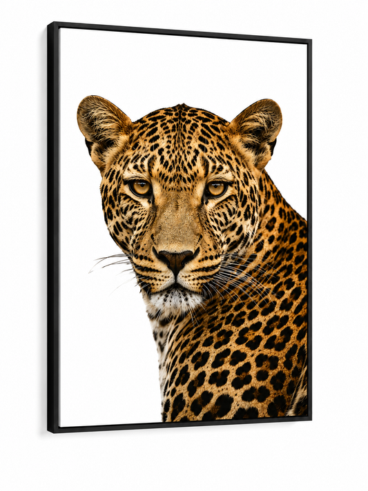 Olhar animal